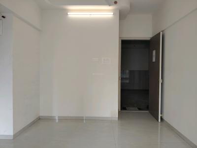 Living Room Image of 705 Sq.ft 1 BHK Apartment / Flat for sale in Pushpak Nagar Navi Mumbai for Rs. 4625000