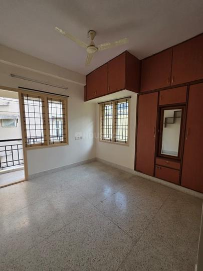 Bhoomi Reddy Colony, New Tippasandra Bedroom 1