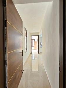 Image of 2000 Sq.ft 2 BHK Builder Floor for rent in Asola, New Delhi for Rs. 23000