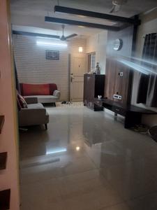 Hall Image of 950 Sq.ft 2 BHK Apartment / Flat for sale in Kothrud Pune for Rs. 11200000