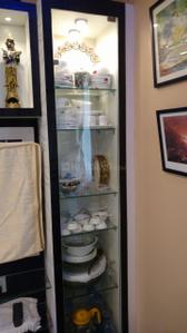 Kitchen Image of 1305 Sq.ft 3 BHK Apartment / Flat for sale in New Alipore Kolkata for Rs. 16000000
