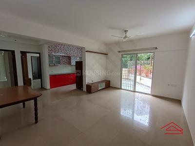 Hall Image of 1825 Sq.ft 3 BHK Apartment / Flat for sale in Patel Smondo 3 by GM Infinite, Electronic City Bengaluru for Rs. 15300000