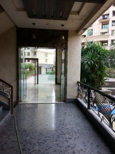 Image of 1150 Sq.ft 2 BHK Apartment / Flat for sale in Madhav Sankalp, Kalyan West, Kalyan for Rs. 8900000