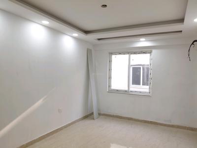 Bedroom Image of 1125 Sq.ft 3 BHK Apartment / Flat for sale in Chandan Hola New Delhi for Rs. 8500000