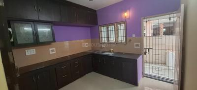 Kitchen Image of 1650 Sq.ft 3 BHK Villa for sale in Pallikaranai Chennai for Rs. 16900000