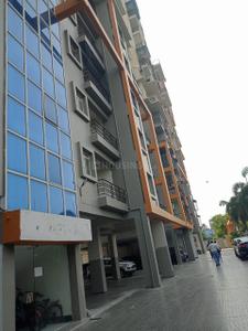 Image of 1325 Sq.ft 3 BHK Apartment / Flat for sale in Rajwada Heights, Narendrapur, Kolkata for Rs. 6100000