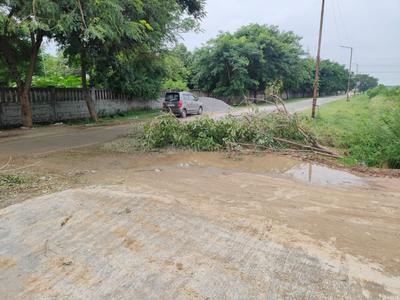 Image of 300 Sq.ft Residential Plot / Land for sale in MU II, Greater Noida for Rs. 22500001