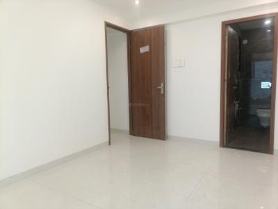 Bedroom Image of 1786 Sq.ft 3 BHK Apartment / Flat for sale in Uma Ananta, Kharghar Navi Mumbai for Rs. 23000000