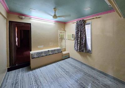 Bedroom Image of Sharsha Chs Ltd Apartment - Kammagondanahalli in Powai, Mumbai