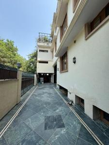 Image of 4500 Sq.ft 7 BHK Independent House for sale in New Friends Colony, New Delhi for Rs. 360000000