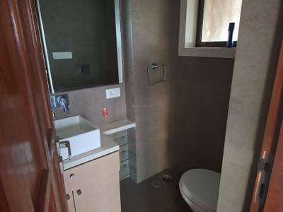 Image of 1000 Sq.ft 2 BHK Apartment / Flat for sale in Sethna Elron Gardens, Bandra West, Mumbai for Rs. 55000000