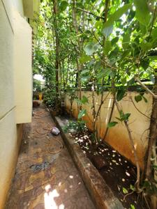 Balcony Image of 2750 Sq.ft 3 BHK Independent House for sale in Vitthal Sangam, Dhayari Pune for Rs. 15000000