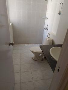 Bathroom Image of 1326 Sq.ft 3 BHK Apartment / Flat for sale in Rising Homes At DXP 92, Sector 92 Gurgaon for Rs. 13200000