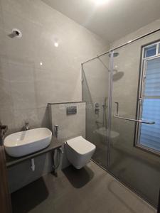 Bathroom Image of 3549 Sq.ft 5 BHK Apartment / Flat for sale in Anand Nagar, Sinhagad Road Pune for Rs. 55000000