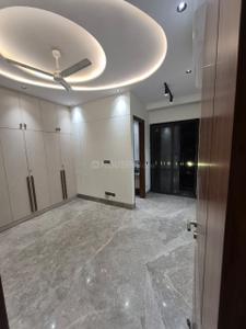 Hall Image of 900 Sq.ft 2 BHK Builder Floor for sale in Lajpat Nagar New Delhi for Rs. 27000000