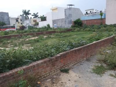 Image of 4500 Sq.ft Residential Plot / Land for sale in Eldeco II, Lucknow for Rs. 47500000