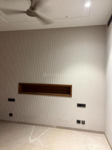 Image of 2230 Sq.ft 3 BHK Builder Floor for sale in Navjeevan Vihar, New Delhi for Rs. 82500000