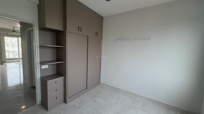 Bedroom Image of 1010 Sq.ft 2 BHK Builder Floor for sale in Signature Global City 92, Sector 92 Gurgaon for Rs. 11000000