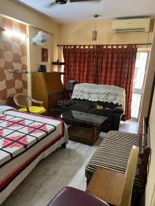 Bedroom Image of 1065 Sq.ft 2 BHK Apartment / Flat for sale in Ballygunge Kolkata for Rs. 12500000