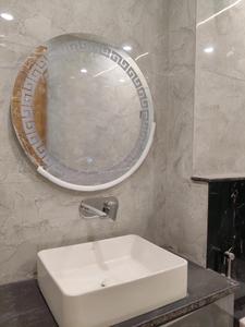 Bedroom Two Image of 2590 Sq.ft 3 BHK Apartment / Flat for sale in Conscient Hines Elevate, Sector 59 Gurgaon for Rs. 63100000