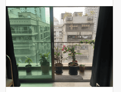 Image of 1200 Sq.ft 3 BHK Apartment / Flat for sale in K Mordani XVI Avenue, Khar West, Mumbai for Rs. 75000000