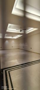 Hall Image of 1953 Sq.ft 3 BHK Duplex for sale in Uday Park New Delhi for Rs. 75000000