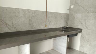 Kitchen Image of 1201 Sq.ft 3 BHK Apartment / Flat for rent in Viceroy Savana Phase 2, Kandivali East Mumbai for Rs. 105000
