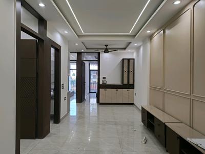 Living Room Image of 1890 Sq.ft 4 BHK Builder Floor for sale in Indirapuram Ghaziabad for Rs. 18000000