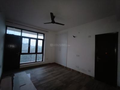 Bedroom Image of 1240 Sq.ft 2 BHK Apartment / Flat for rent in JBB BTW Grand Square, Badh Khalsa Sonipat for Rs. 18000