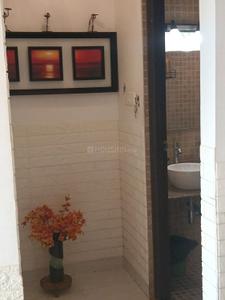 Image of 731 Sq.ft 1 BHK Apartment / Flat for sale in Nerul, Goa for Rs. 16500000