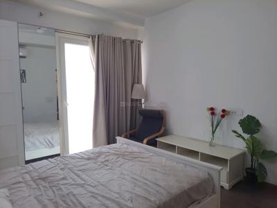 Bedroom Image of 4200 Sq.ft 4.5 BHK Builder Floor for sale in SS Linden Residential Floors, Sector 84 Gurgaon for Rs. 44500000