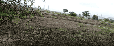 Image of 1089 Sq.ft Residential Plot / Land for sale in Shirdhon, Navi Mumbai for Rs. 870000