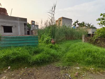 Image of 2160 Sq.ft Residential Plot / Land for sale in Sarsuna, Kolkata for Rs. 2500000