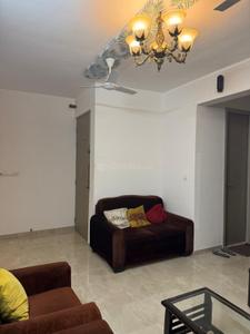 Hall Image of Urvi in Ghatkopar East, Mumbai