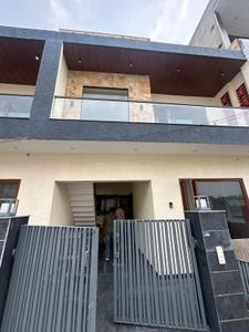 Image of 2600 Sq.ft 4 BHK Independent House for sale in Kharar, Mohali for Rs. 18000000