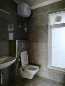 Bedroom One Image of 1670 Sq.ft 3 BHK Apartment / Flat for sale in M3M Marina, Nurpur Jharsa Gurgaon for Rs. 22500000