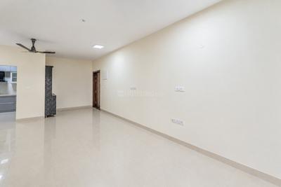 Hall Image of 1500 Sq.ft 3 BHK Apartment / Flat for rent in BSCPL Bollineni Silas, K R Puram Bengaluru for Rs. 55000