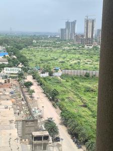 Balcony Image of 1674 Sq.ft 3 BHK Apartment / Flat for sale in ATS Pious Hideaways, Sector 150 Noida for Rs. 21500000