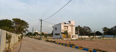Image of 1000 Sq.ft Residential Plot / Land for sale in Budigere Cross, Bengaluru for Rs. 5500000