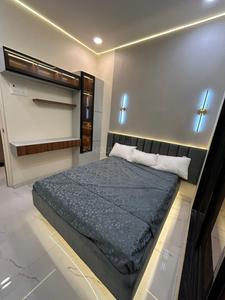 Bedroom Image of 775 Sq.ft 2 BHK Apartment / Flat for sale in Dombivli East Thane for Rs. 5000000