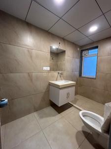 Image of 2880 Sq.ft 4 BHK Apartment / Flat for rent in Darshanam Club Life Phase Il, Undera, Vadodara for Rs. 80000