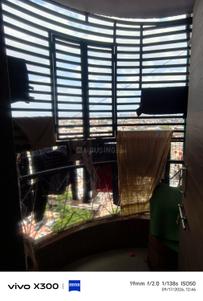 Balcony Image of 1400 Sq.ft 2 BHK Apartment / Flat for sale in Amraiwadi Ahmedabad for Rs. 4200000