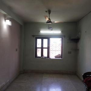 Hall Image of 1000 Sq.ft 2.5 BHK Apartment / Flat for sale in Hindmotor Hooghly for Rs. 2800000