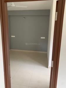 Bedroom Image of 500 Sq.ft 1 BHK Apartment / Flat for rent in RR Nagar Bengaluru for Rs. 16000
