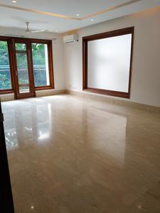Hall Image of 3375 Sq.ft 4 BHK Independent House for rent in Jor Bagh New Delhi for Rs. 400000