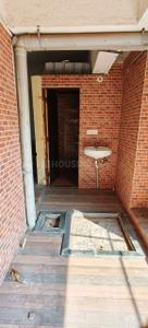 Bathroom Image of 3500 Sq.ft 4 BHK Villa for sale in Siddhivinayak Whispering Woods, Talegaon Dabhade Pune for Rs. 7500000