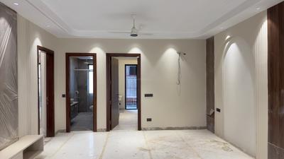 Living Room Image of 1800 Sq.ft 3 BHK Builder Floor for sale in Paschim Vihar New Delhi for Rs. 38000000