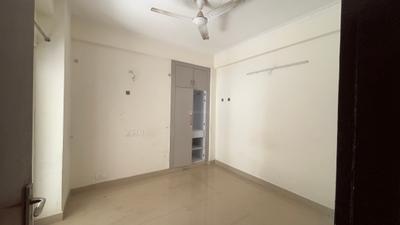 Bedroom Image of 990 Sq.ft 2.5 BHK Apartment / Flat for sale in Terrace Homes, Noida Extension Greater Noida for Rs. 7645000