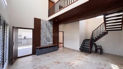 Bedroom Image of 2500 Sq.ft 3.5 BHK Independent House for sale in Santoshi Nagar Raipur for Rs. 6770000