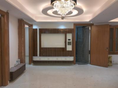 Living Room Image of 1900 Sq.ft 4 BHK Builder Floor for sale in Rajendra Nagar Ghaziabad for Rs. 20000000
